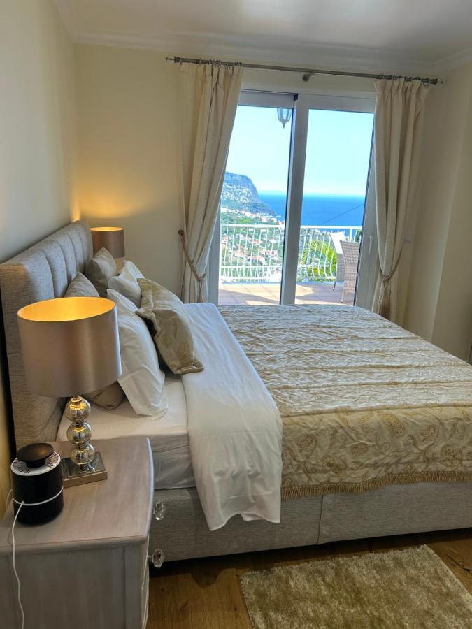 Casa Del Mar Villa Ponta do Sol  Eksteriør billede